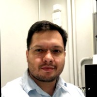 Drogarias Globo Employee Marcos Felipe's profile photo