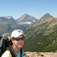 GRAIL, Inc. Employee Sam Gross's profile photo