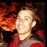 FMG Engineering Inc Employee Zach Keeney's profile photo