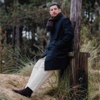 GLD GROUP Employee Daniel Richmond's profile photo