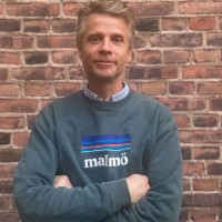 Andreas Eklund Email