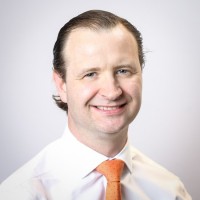 DEITG Employee Don English's profile photo
