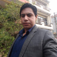 VKC Nuts Pvt Ltd Employee Sanjay Joshi's profile photo