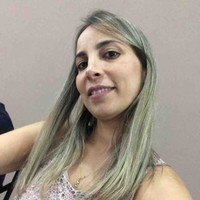 Ultracenter Employee Gabriela Rodrigues's profile photo