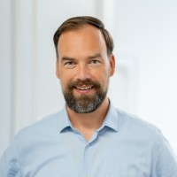 Innovapps GmbH Employee Tobias Derucki's profile photo