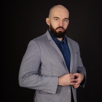 sféra, a.s Employee Jakub Turis's profile photo