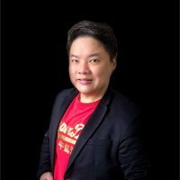 DBS Bank Employee John Tan's profile photo