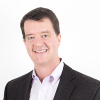 IMPENDI ANALYTICS LTD Employee Kevin Byrne's profile photo