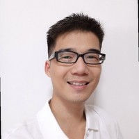 Nullspace Robotics Employee Jin Pang's profile photo