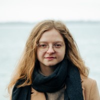 Data On the Spot Employee Mariia Grebnyeva's profile photo