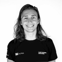 engcon Employee Hugo Mörtsell's profile photo