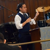 Esperanza, Inc. Employee Christian Cisneros's profile photo