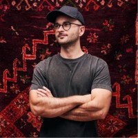 Surround Sound Employee Andrew Case's profile photo