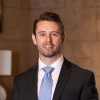 Winter Construction Employee Wes Blackburn's profile photo