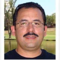 Texas Tech University Health Sciences Center Employee Luis Cuello's profile photo