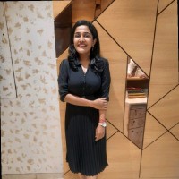 GradesPoint Employee Neha Phadtare's profile photo