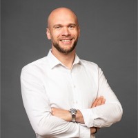 AÜW - Allgäuer Überlandwerk GmbH Employee Tobias Pfau's profile photo