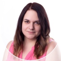 BILLA Slovensko Employee Zuzka Kozova's profile photo