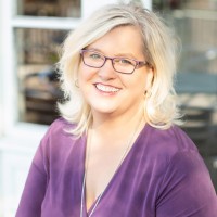 Community Mortgage Corporation Employee Rebecca Pool's profile photo