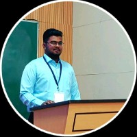 Abstream Technologies Employee Jayanth Vishaal's profile photo
