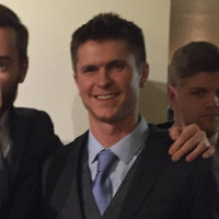 Amazon Employee Andrew Bunn's profile photo