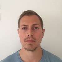 Granville Island Brewing Employee Alistair Green's profile photo