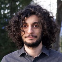 Across AI Employee Sina Akbari's profile photo