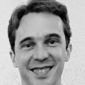 Neteem Employee Gaël Grison's profile photo