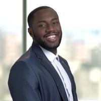 Apple Employee Tony Blake's profile photo