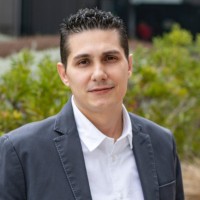 Lonvital Employee Christian Gabriel's profile photo