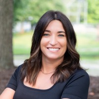 The Impact Group Employee Christie Cereshko's profile photo