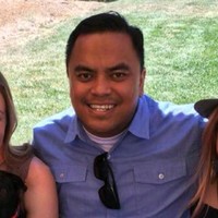 Floor and Decor Employee Eszrom Frejoles's profile photo