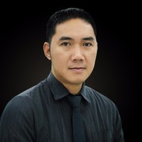 Upwork, Fiverr, PeoplePerHour Employee Roland Lirio's profile photo