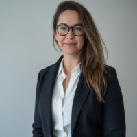 Seccl Technology Employee Rebecca Cole's profile photo