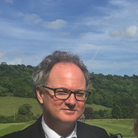 Mitsubishi UFJ Securities Employee James Selfe's profile photo