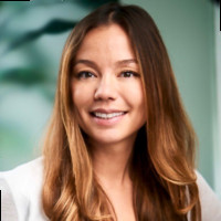 Bia-Echo Foundation Employee Nicole Shanahan's profile photo