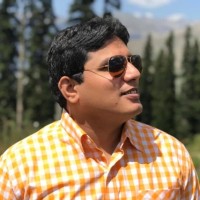 Evyol Group Employee Muhammad Chaudhary's profile photo