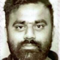 Cohash Employee Surendra Kuttuboyina's profile photo