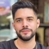 RMIT University Employee Fernando Galvan's profile photo