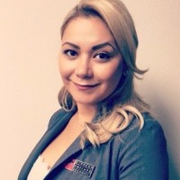 Cypress Private Security Employee Evy Diaz's profile photo