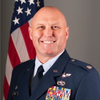Nevada Air National Guard Employee Lance King's profile photo