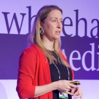 Kingfisher plc Employee Natasha Richards's profile photo
