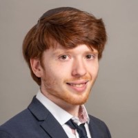 KDAB Employee Levi Lesches's profile photo