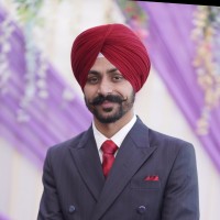 Green Cedar Homes Employee Sarprince Singh's profile photo
