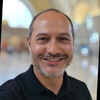 National Institute of Dental and Craniofacial Research (NIDCR at NIH) Employee Orlando Lopez's profile photo