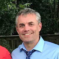 GPA Employee Shawn Nutter's profile photo