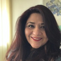 Aim Consulting India Employee Seema Chawla's profile photo