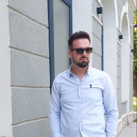 Osman Kadrić Email