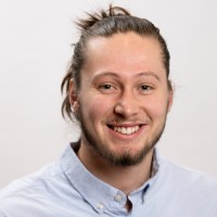 Portland Cherry Bombs Employee Cruz Montana's profile photo