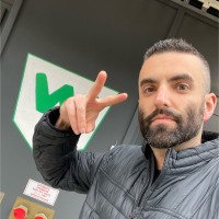 Westville Restaurant Group Employee Aaron Nystrup's profile photo